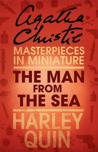 Agatha Christie - The Man from the Sea - An Agatha Christie Short Story.
