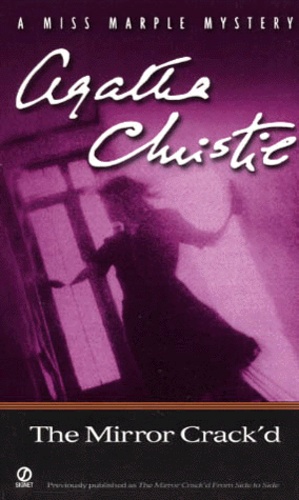 Agatha Christie - The Mirror Crack'D.