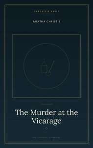 The Murder at the Vicarage