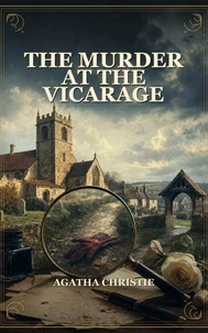 The Murder At The Vicarage