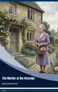 The Murder at the Vicarage