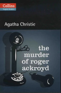 The Murder of Roger Ackroyd