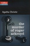 Agatha Christie - The Murder of Roger Ackroyd.