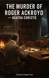 The Murder of Roger Ackroyd