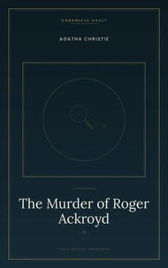 The Murder of Roger Ackroyd