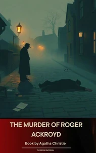 The Murder of Roger Ackroyd
