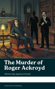 The Murder of Roger Ackroyd