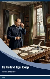 The Murder of Roger Ackroyd