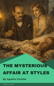 The Mysterious Affair at Styles