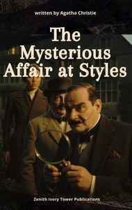 The Mysterious Affair at Styles