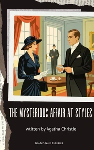 The Mysterious Affair at Styles