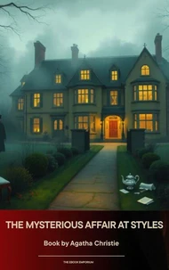 The Mysterious Affair at Styles