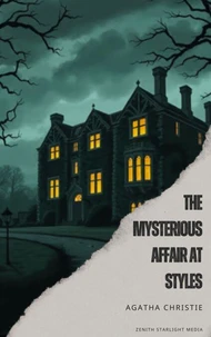 The Mysterious Affair at Styles