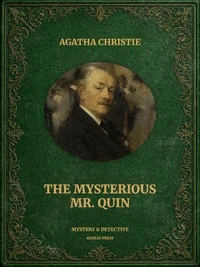 The Mysterious Mr. Quin