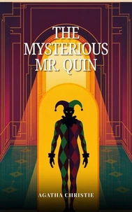 The Mysterious Mr. Quin