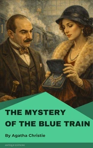 The Mystery of the Blue Train