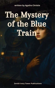 The Mystery of the Blue Train