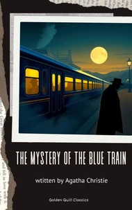 The Mystery of the Blue Train