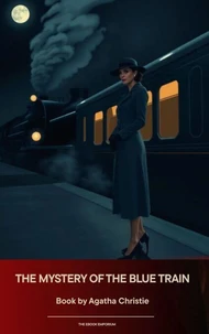 The Mystery of the Blue Train