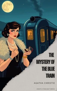 The Mystery of the Blue Train