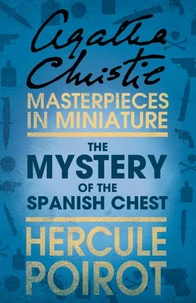 The Mystery of the Spanish Chest