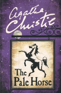 Agatha Christie - The Pale Horse.