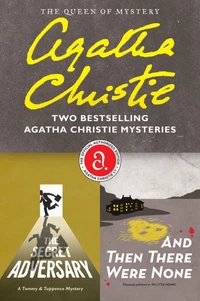 The Secret Adversary &amp; And Then There Were None Bundle