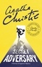 Agatha Christie - The Secret Adversary.