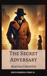 The Secret Adversary