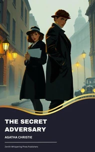 The Secret Adversary