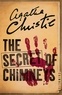 Agatha Christie - The Secret of Chimneys.