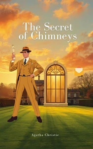 The Secret of Chimneys