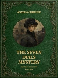 The Seven Dials Mystery