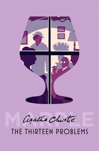 Agatha Christie - The Thirtheen Problems.
