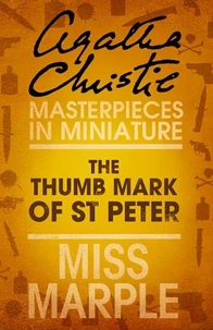 The Thumb Mark of St Peter