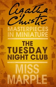 The Tuesday Night Club