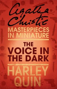 The Voice in the Dark