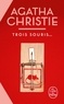 Agatha Christie - Trois souris....