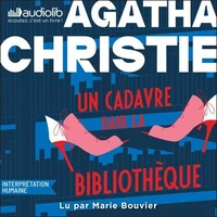 Un cadavre dans la bibliothèque