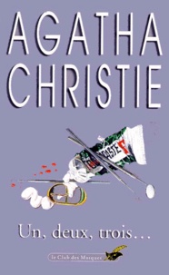 Agatha Christie - Un, Deux, Trois....