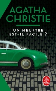 Agatha Christie - Un Meurtre Est-Il Facile ?.