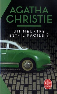 Agatha Christie - Un meurtre est-il facile ?.