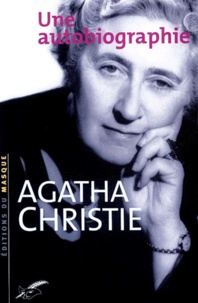 Service de téléchargement de livre Une autobiographie (French Edition) MOBI 9782702424896 par Agatha Christie