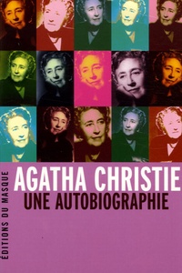 Agatha Christie - Une autobiographie.