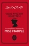 Agatha Christie - Vous avez dit meurtre ? - Les meilleures citations de Miss Marple.