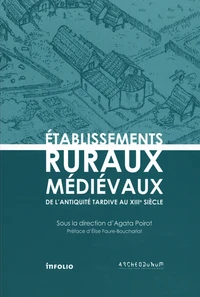Etablissements ruraux médiévaux