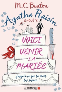 Agatha Raisin enquête Tome 20