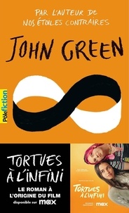 Tortues à l'infini de John Green, Catherine Gibert