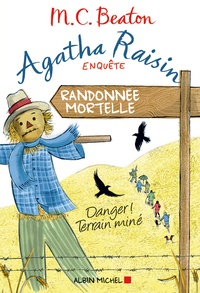 Randonnée mortelle - Danger ! Terrain miné