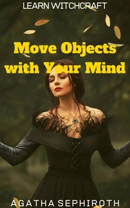 Move Objects with Your Mind